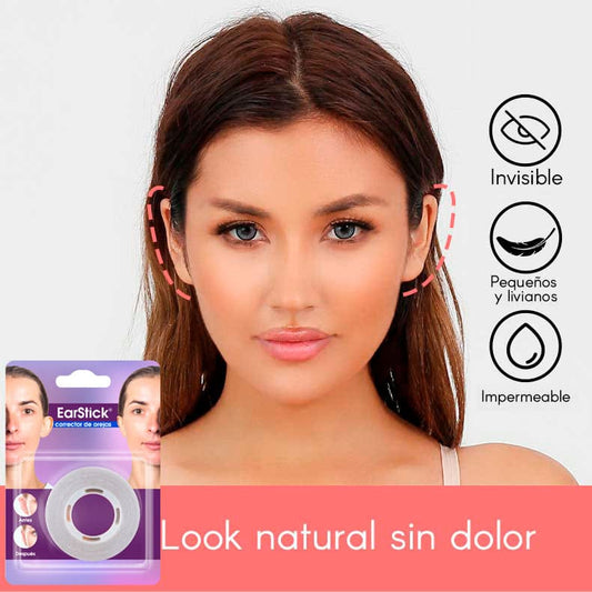 ✅CORRECTOR DE OREJAS EARSTICK