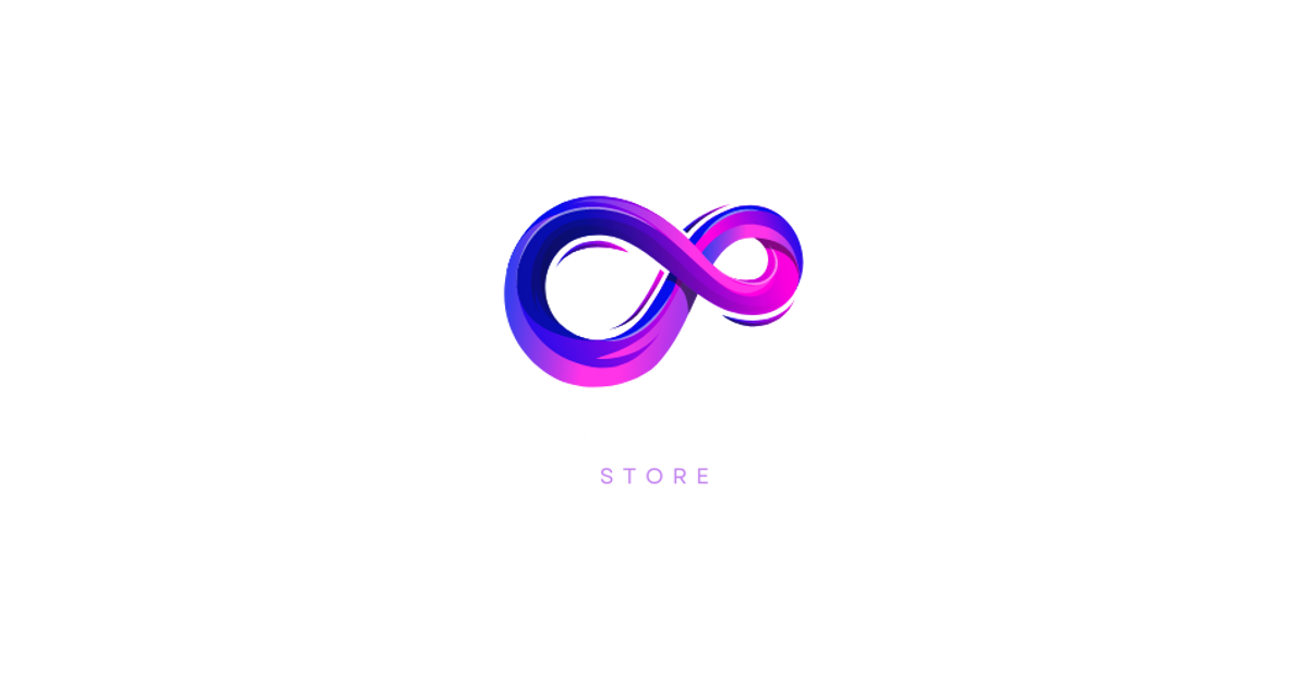 Infinity Shop infinity store col
