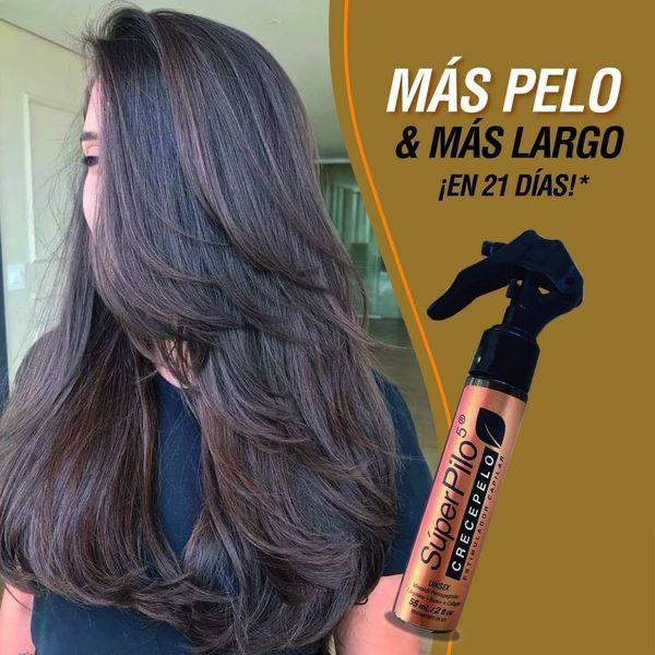 🔥SUPERPILO CRECE PELO | ENVIO GRATIS!