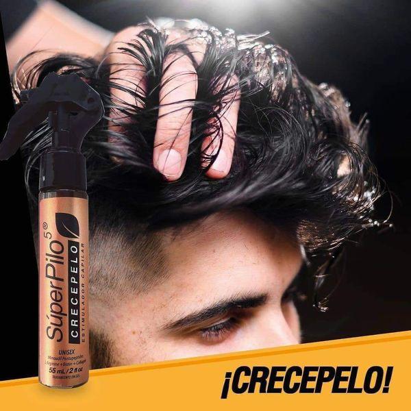 🔥SUPERPILO CRECE PELO | ENVIO GRATIS!