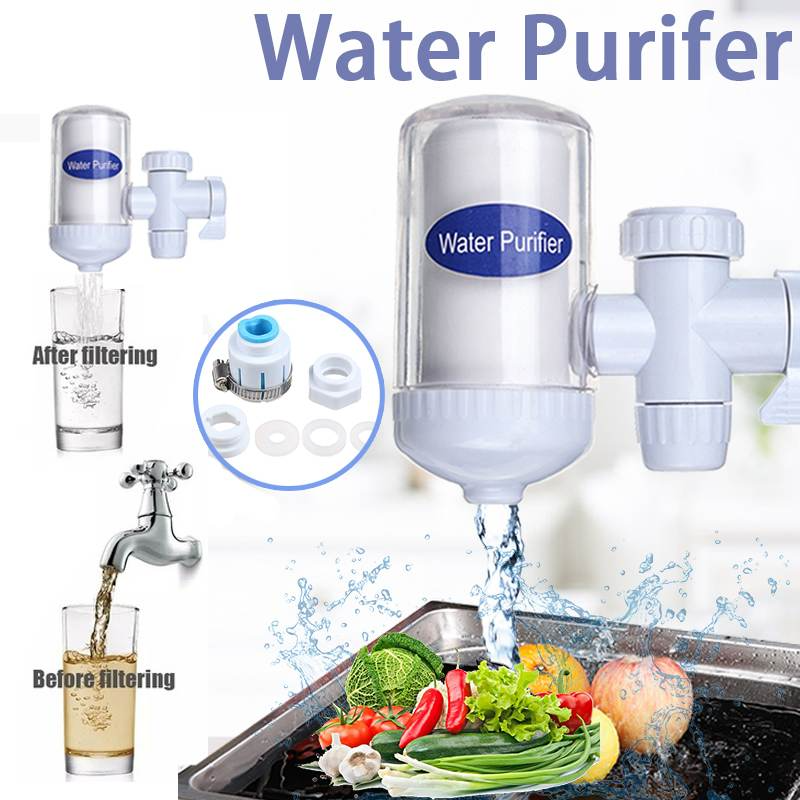 ✅FILTRO PURIFICADOR DE AGUA